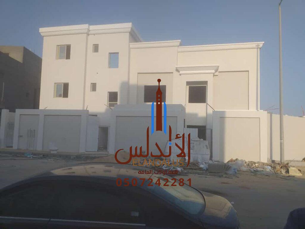 5 نصائح لاختيار أفضل مقاول