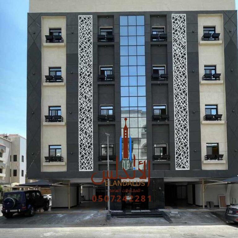 مقاول ترميم مباني وتشطبات أفضل تشطيب مباني 0507242281