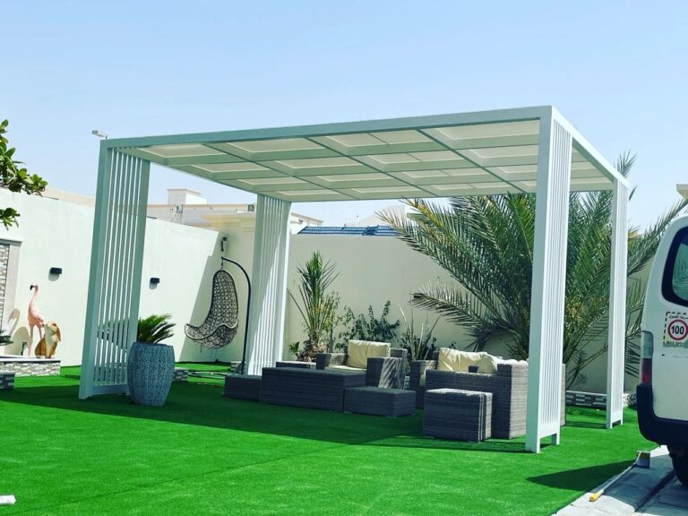 كيف تختار أفضل مقاول استراحات في جدة؟0507242281