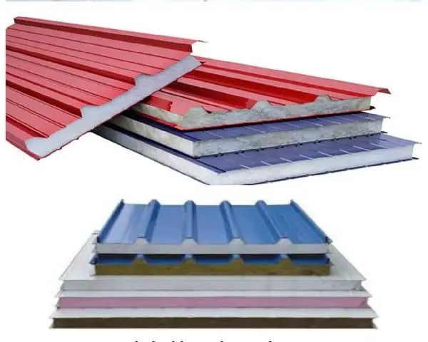 أفضل شركة تركيب سندويش بانل توريد وتركيب سندويش بانل جدة 0507242281