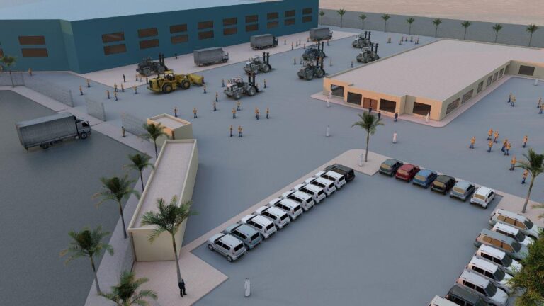 شركه تركيب هناجر جده 0507242281