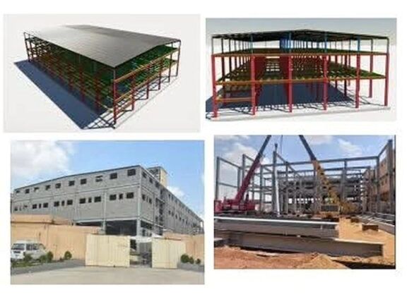 شركه تركيب هناجر مستودعات 0507242281 هناجر سندوتش بانل جده تصنيع هناجر تفصيل هناجر جده