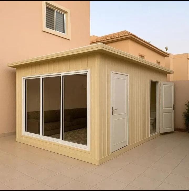 خدمات تركيب هناجر جدة0507242281 وصيانة مستودعات خبراء الهناجر والمستودعات 0507242281