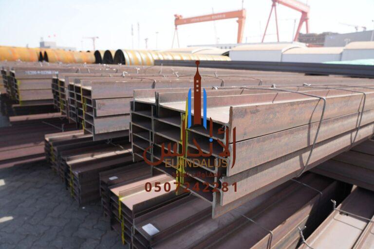 توريد وتركيب وتفصيل الهيكل المعدنية جده 0507242281