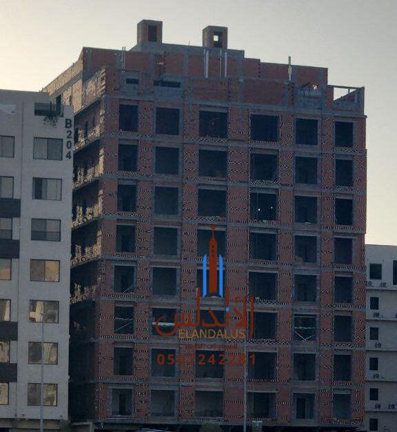 مقاول بناء عمائر فلل قصور ملاحق في جدة 0507242281